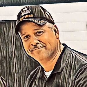 Meet your Posher, Christopher